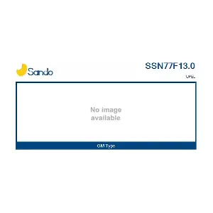 SSN77F13.0 SANDO