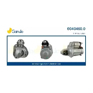 60404600 SANDO