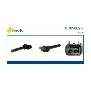 SIC89002.0 SANDO