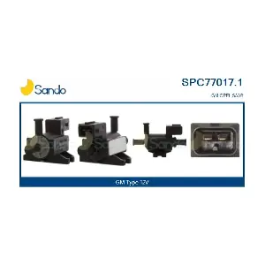 SPC77017.1 SANDO