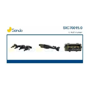 SIC70015.0 SANDO