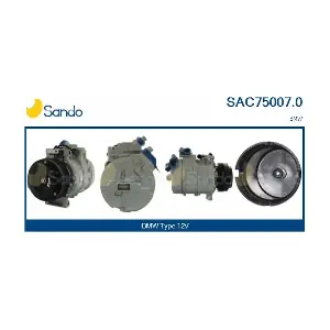 SANDO SAC75007.0