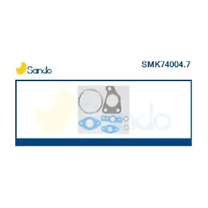SANDO SMK74004.7