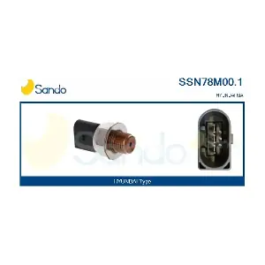 SSN78M00.1 SANDO