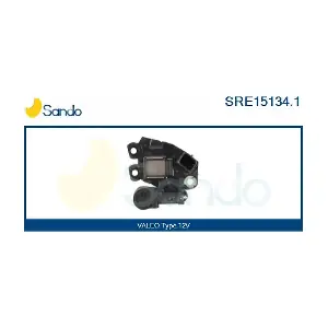 SRE15134.1 SANDO