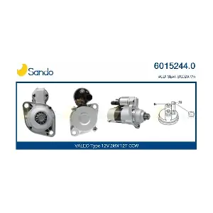 SANDO 6015244.0