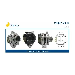 2040171.0 SANDO
