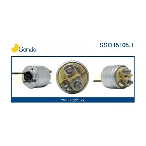 SSO15105.1 SANDO