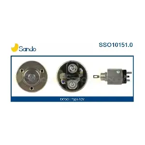 SSO10151.0 SANDO