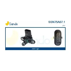 SSN75A07.1 SANDO