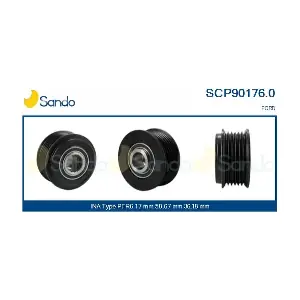 SANDO SCP90176.0