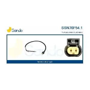 SSN76F54.1 SANDO