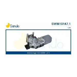 SWM10147.1 SANDO