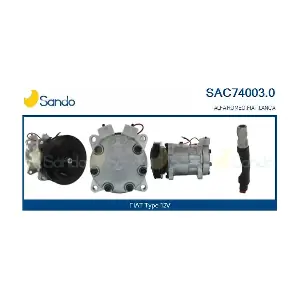 SANDO SAC74003.0
