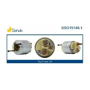 SSO15140.1 SANDO