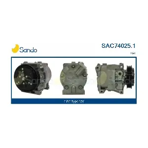 SANDO SAC74025.1