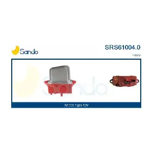 SRS61004.0 SANDO