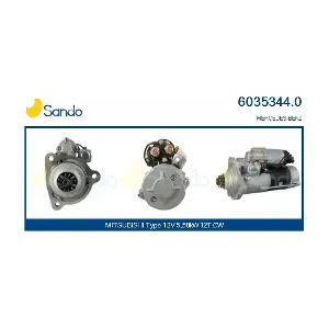 SANDO 6035344.0