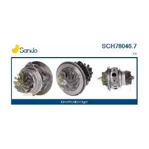 SCH78046.7 SANDO