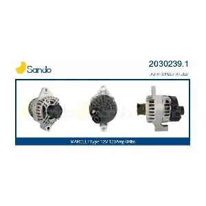 2030239.1 SANDO