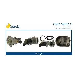 SANDO SVG74007.1
