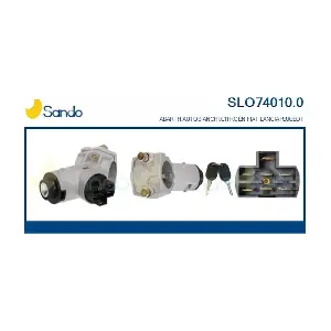 SANDO SLO74010.0