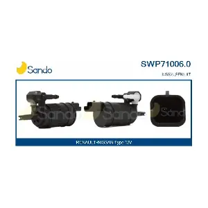 SWP710060 SANDO