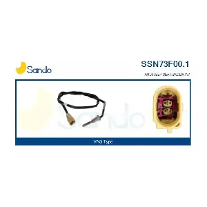 SSN73F00.1 SANDO