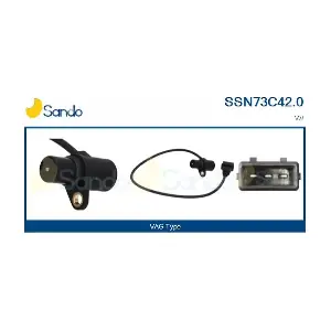 SSN73C42.0 SANDO