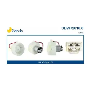 SBW72010.0 SANDO
