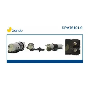 SPA76101.0 SANDO
