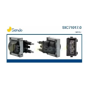 SIC71017.0 SANDO