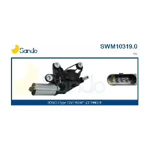 SWM10319.0 SANDO