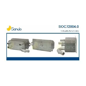 SOC72004.0 SANDO