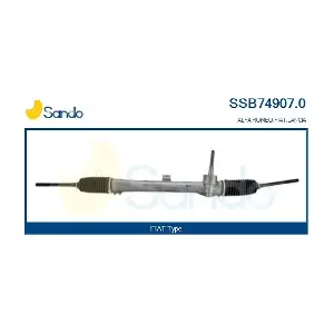 SSB74907.0 SANDO