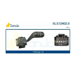 SLS72402.0 SANDO
