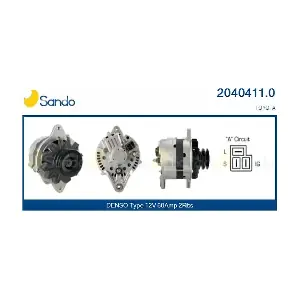 SANDO 20404110