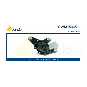 SWM15365.1 SANDO