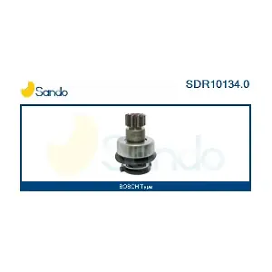 SDR10134.0 SANDO