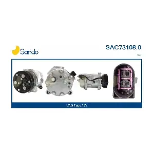 SANDO SAC73108.0