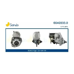 6040333.0 SANDO