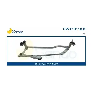 SWT10110.0 SANDO