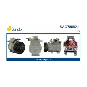 SAC78082.1 SANDO