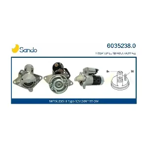 SANDO 6035238.0