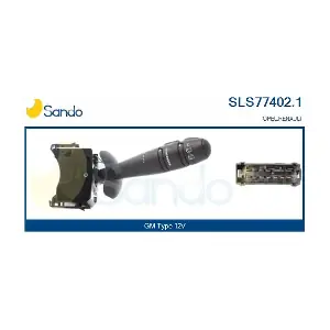 SLS77402.1 SANDO