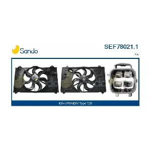 SEF78021.1 SANDO