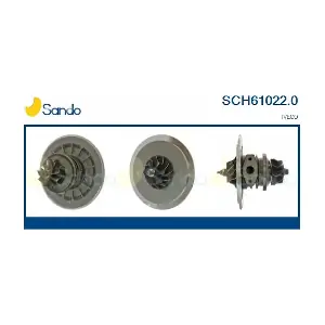 SCH61022.0 SANDO
