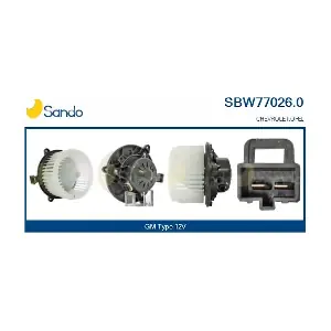 SBW77026.0 SANDO