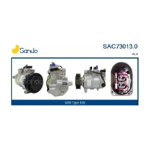 SANDO SAC73013.0