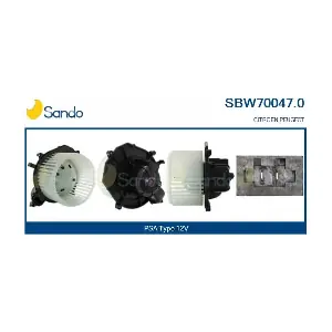 SBW70047.0 SANDO